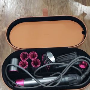 Dyson AirWrap Complete Hair Styler Curling Dryer